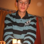 Schoko-Knusper-Haus bauen